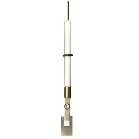 Mini Working Electrode Holder screw type