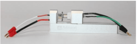 Multipurpose Battery Test Fixture
