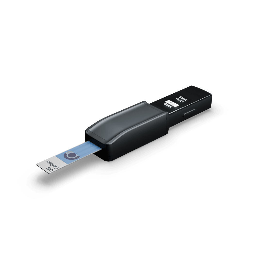 Amulet Scientific with 3-Pin Electrode Connector