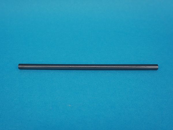 Graphite rod - 4mm dia