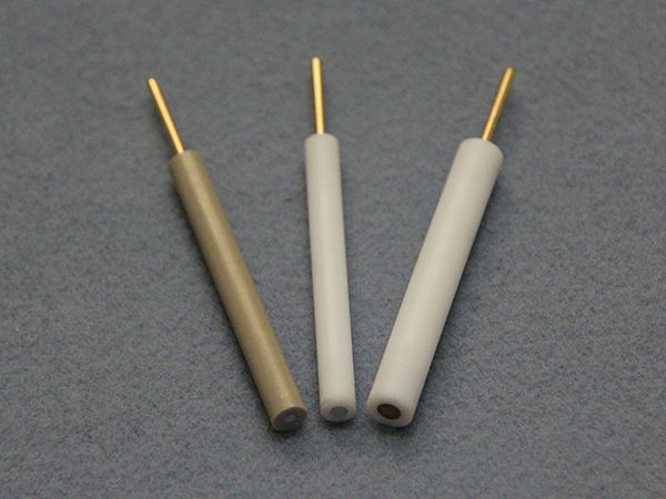 Aluminium WE - 2mm dia