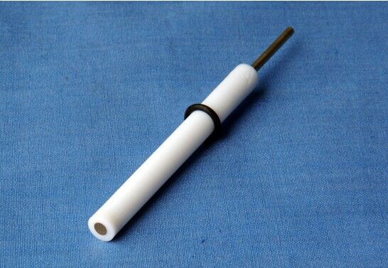 Gold working electrode - 2mm dia