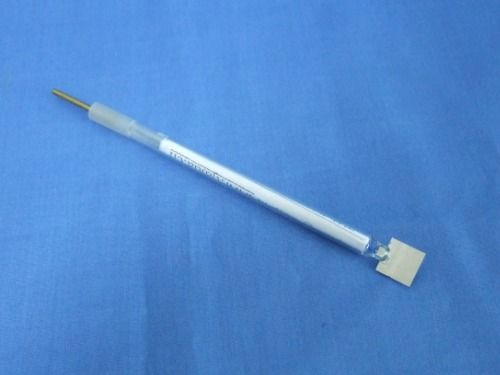 Platinum plate counter electrode - 10x10x0.1 mm