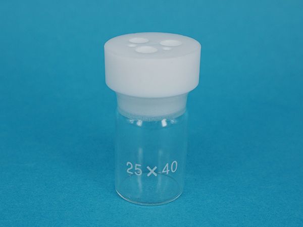 Small Cell Vials