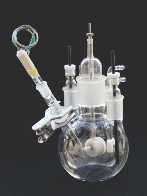 Multi Port Corrosion Cell