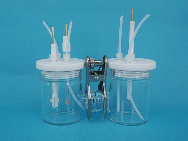 Electrochemical cell H-cells