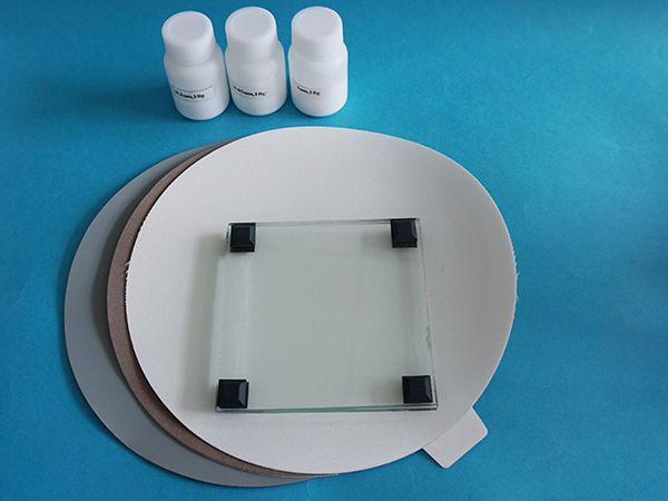 Electrode polishing kit (CS942)