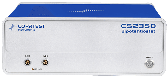 CS2350M Bi-potentiostat