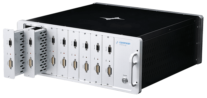 CS310X Multi-channel