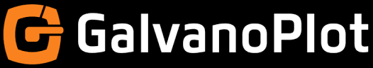 GalvanoPlot logo
