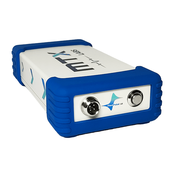 MedPstat 1.0 (Basic)