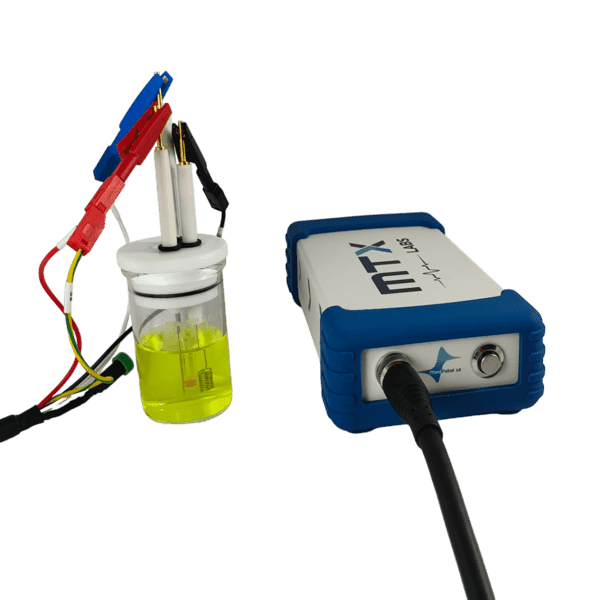 MedPstat 1.0 (Advance)