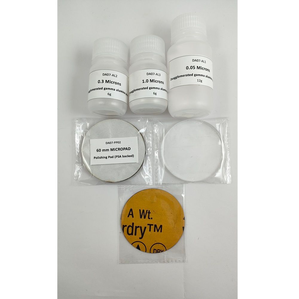 Large Polishing Kit