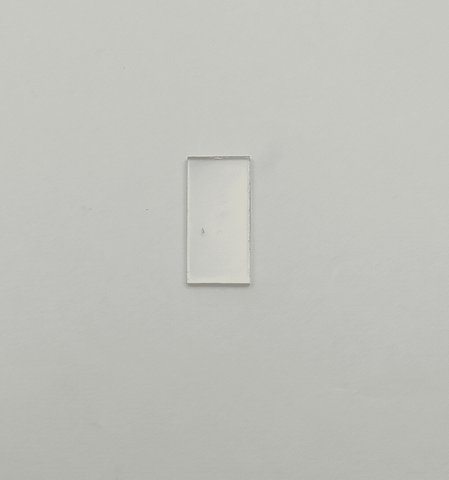 Fluorine Doped Tin Oxide (FTO) - 100x100 mm