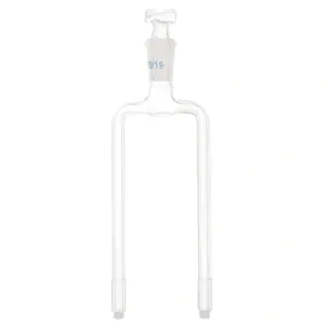 Salt Bridge (dual frit U tube)