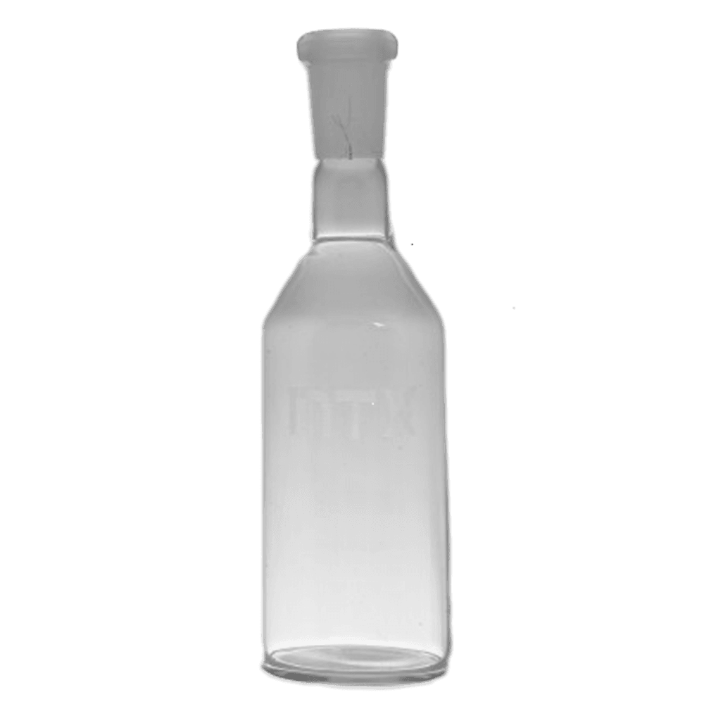 Reference Electrode Storage Bottle B10 Cones