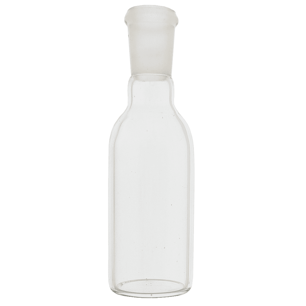 Reference Electrode Storage Bottle B14 Cones