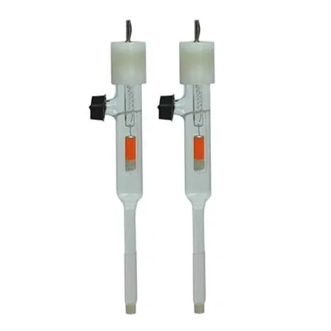 Hg/HgO Reference Electrode – Pack of 2
