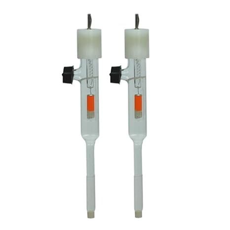 Hg/HgO Reference Electrode – Pack of 2