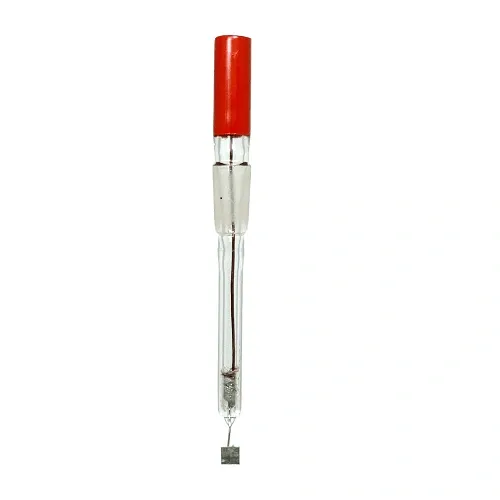 Pt Foil/sheet/plate Electrode B10 (Pack of 2)