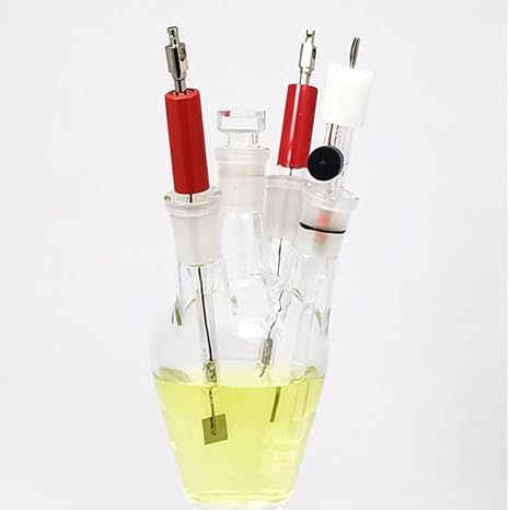 Pt Foil/sheet/plate Electrode B14