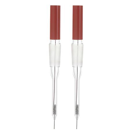 Platinum Wire Electrode B14 (Pack of 2 pcs)