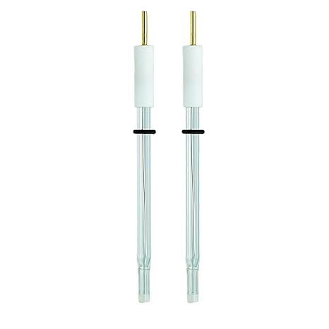 Silver/Silver ions (Ag/Ag+) Reference Electrode (Pack of 2 pcs)