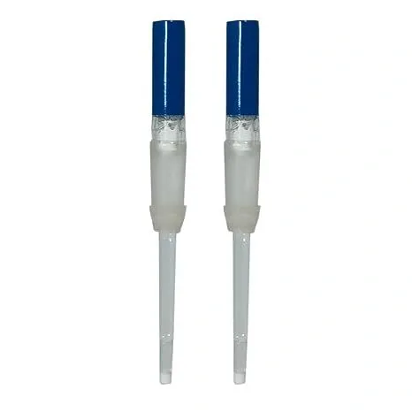 Saturated Calomel Reference Electrode-SCE (Pack of 2 pcs)