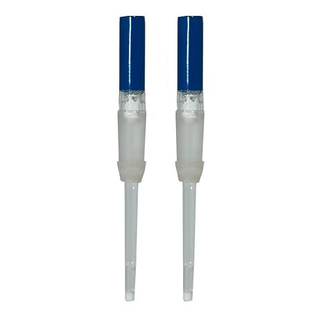 Saturated Calomel Reference Electrode-SCE (Pack of 2 pcs)