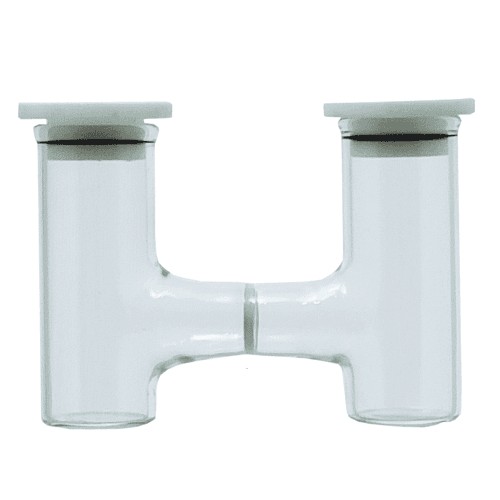 H Cell (Glass Frit Separator)