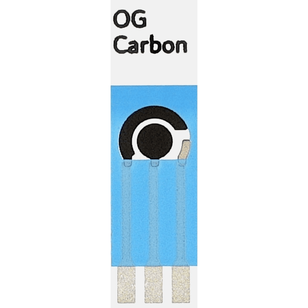 OG Carbon 2.0