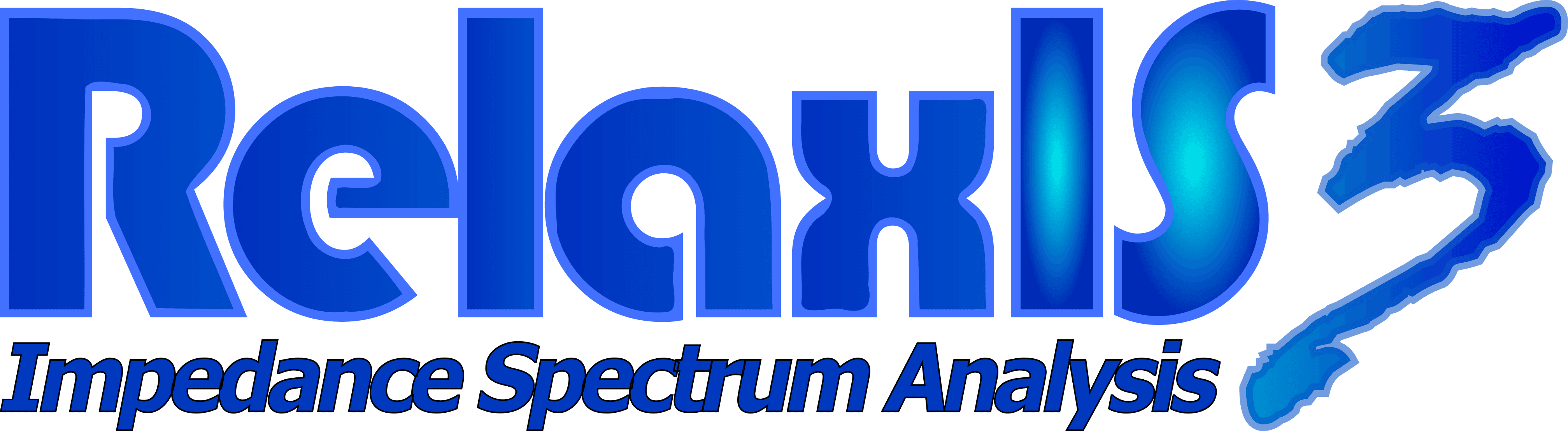 RelaxIS. Versatile software for analyses in EIS