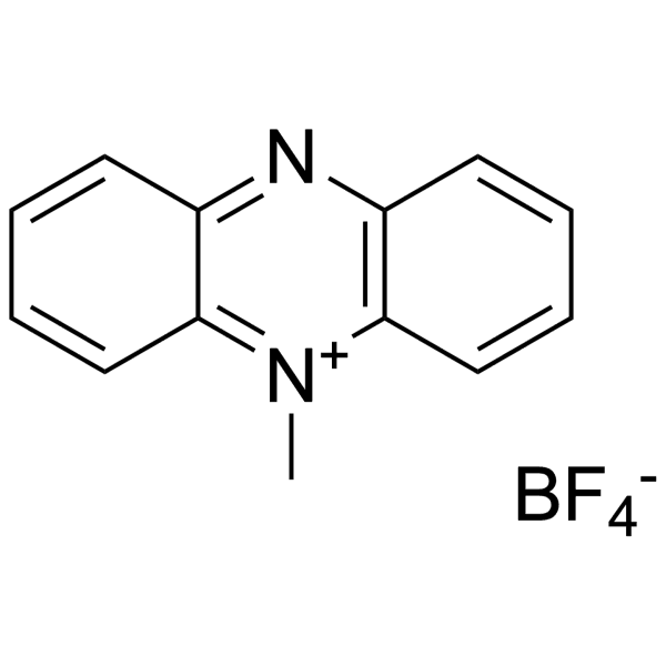 5-methylphenazin-5-ium tetrafluoroborate