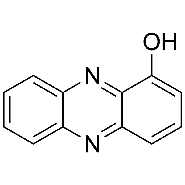 Phenazin-1-ol