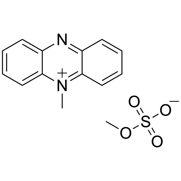 Phenazine methosulfate