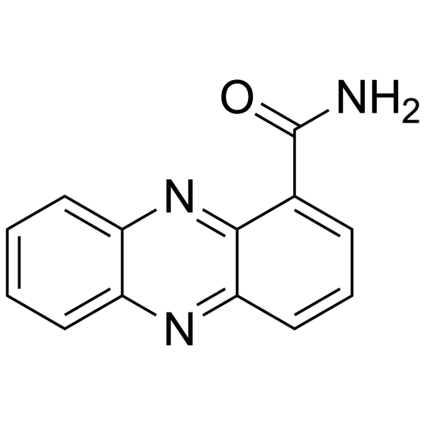 Phenazine-1-Carboxamide