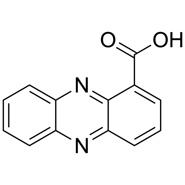 Phenazine-1-Carboxylic Acid