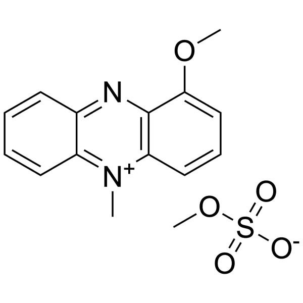 1-Methoxy-5-methylphenazinium methyl sulfate