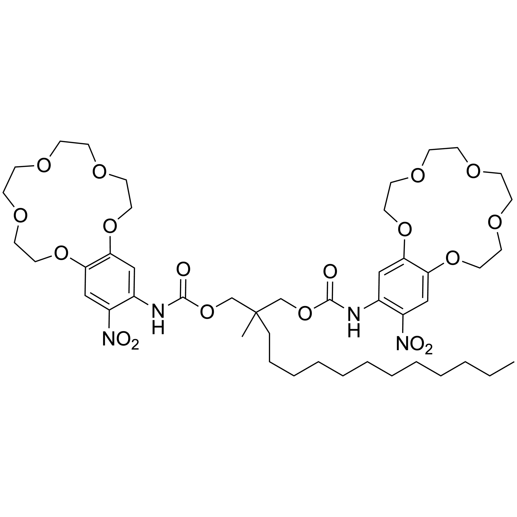 Potassium ionophore III – High Purity for ISE