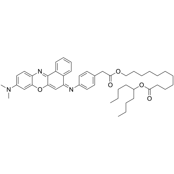 Chromoionophore II – High Purity for ISE