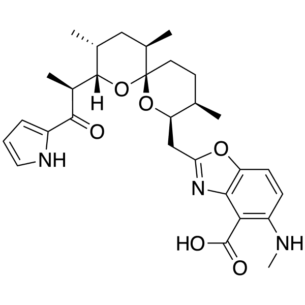 Calcium Ionophore A23187 Calimycin