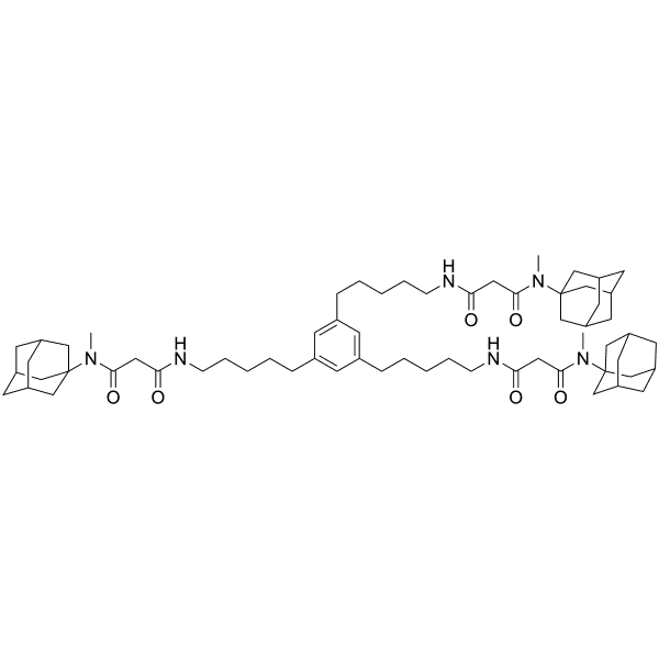 Selectoprobe™ Mg-VI ionophore based ISE cocktail solution (for ion-selective electrodes, function tested)