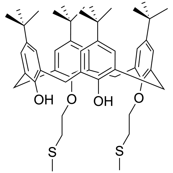 Silver ionophore IV – High Purity for ISE
