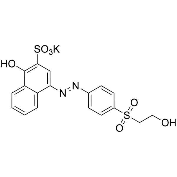 Chromoionophore XVII – High Purity for ISE