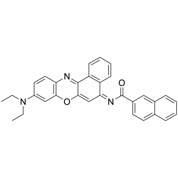 Chromoionophore V – High Purity for ISE