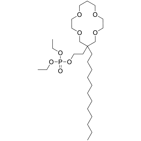 Lithium ionophore VII – High Purity for ISE