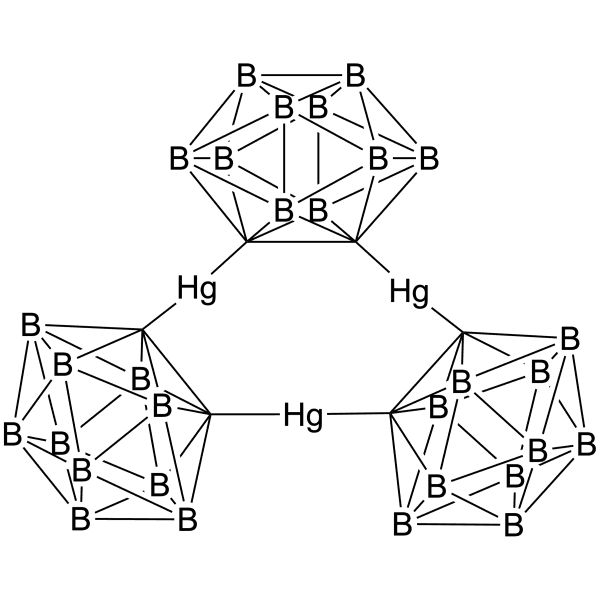 [9]mercuracarborand-3 – High Purity for ISE