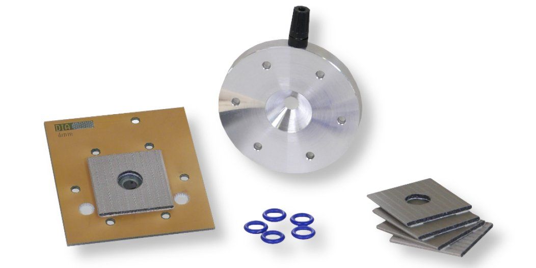 PECC-2 + reducer kit