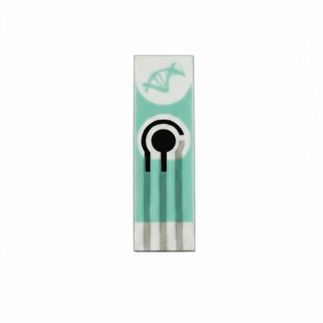 Screen Printed Carbon Electrode (Not Flexible)