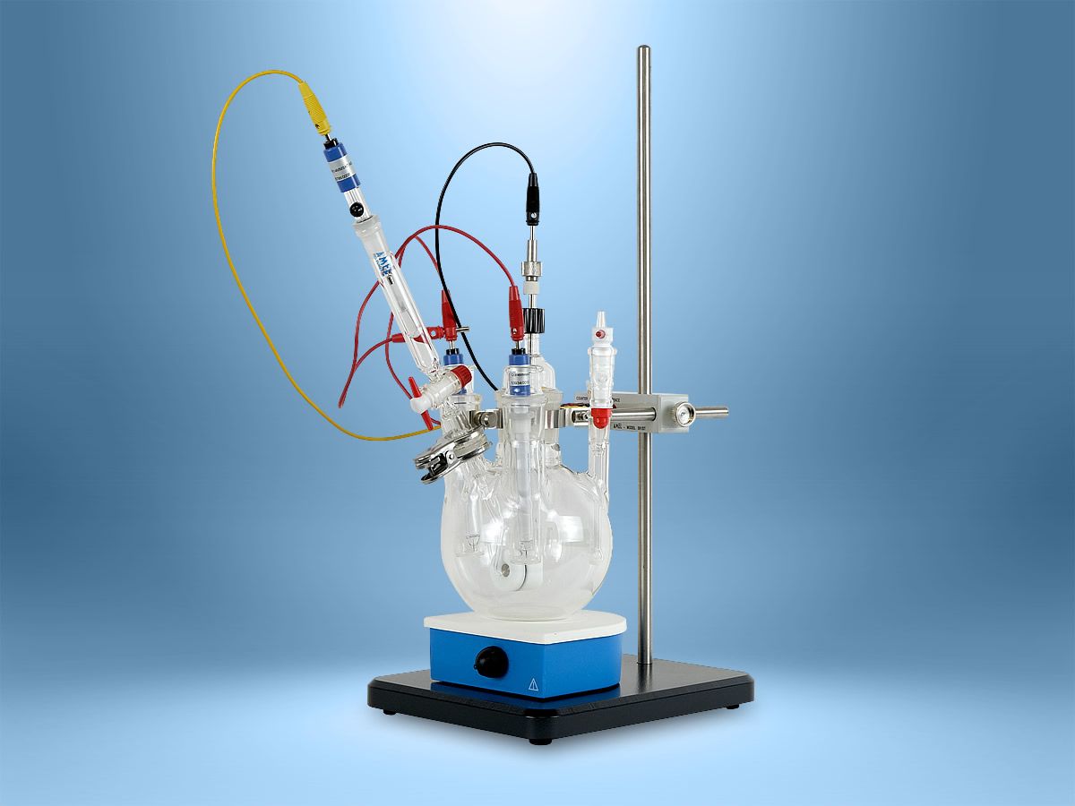 595 ASTM Corrosion Cell